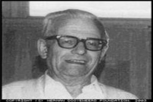 صورة المؤلف جورج سباين